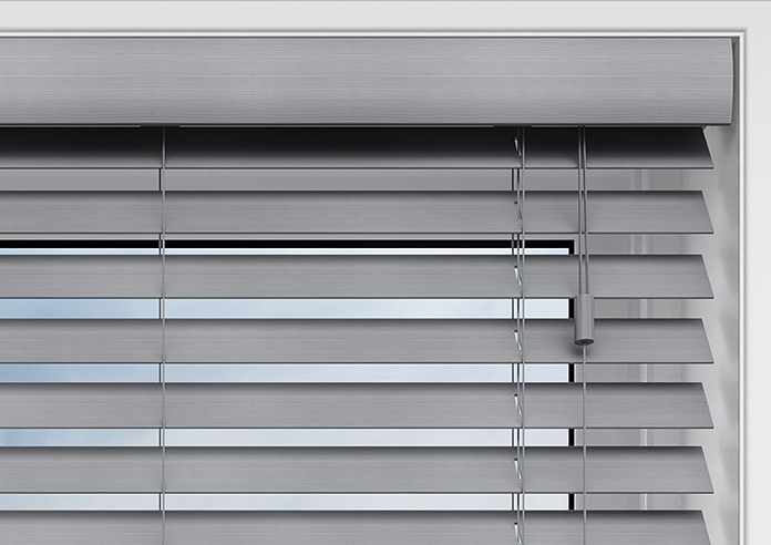 Ecowood, Linear Twin Grey - Venetian Blind - Image 9